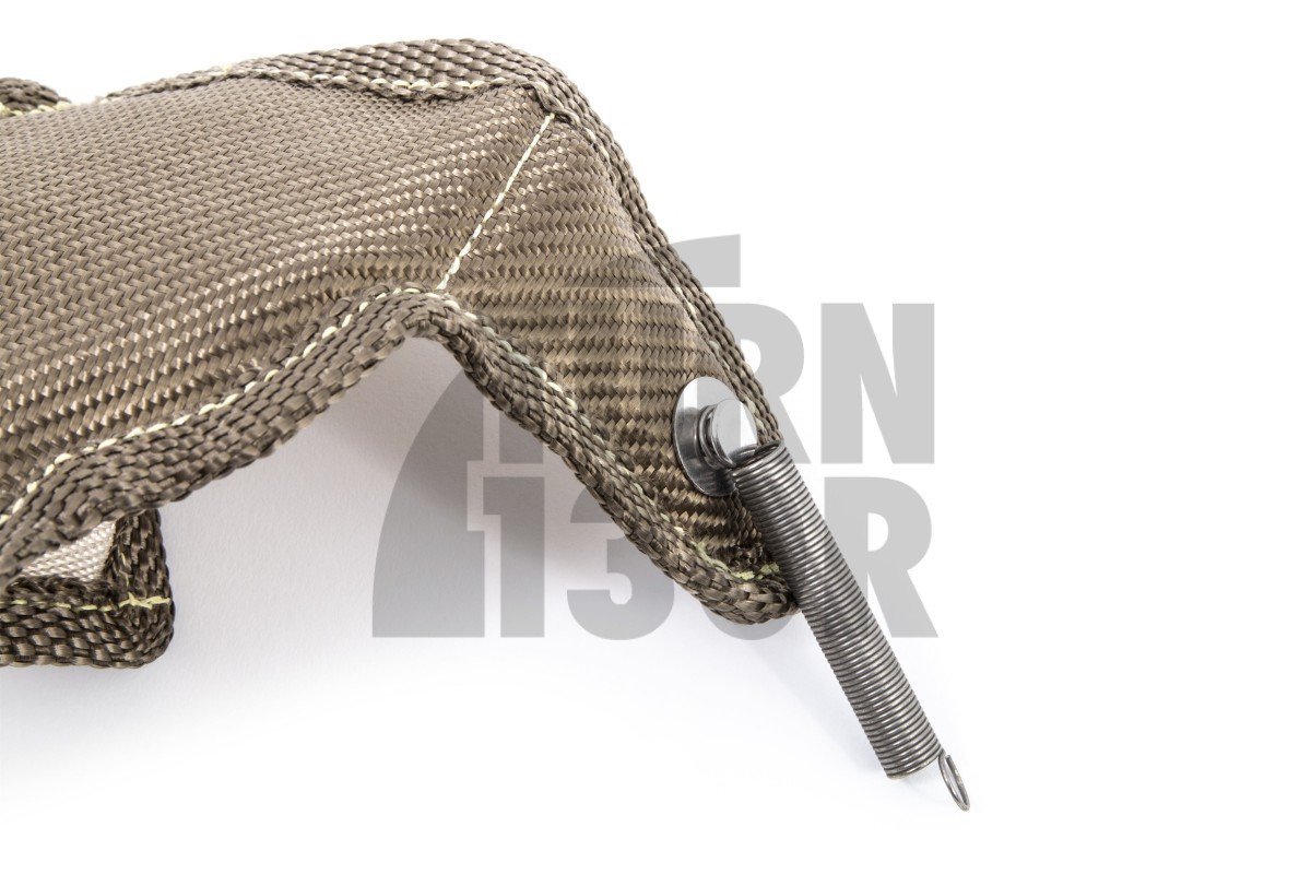 Couvercle Turbo pour Civic Type R FK2 Forge Motorsport