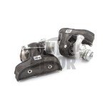 Couvertures Turbo pour BMW 135i / 335i N54 Forge Motorsport