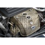 Couverture Turbo pour A45 AMG / CLA 45 AMG W176 Forge Motorsport