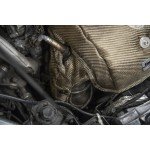 Couverture Turbo pour A45 AMG / CLA 45 AMG W176 Forge Motorsport