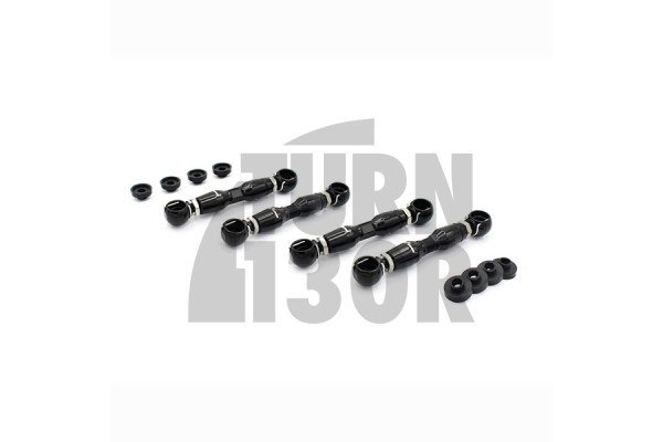 Liens d'abaissement réglables en hauteur Racingline Audi RS6 C7 / RS7 C7