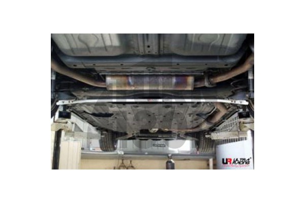 Barre stabilisatrice arrière Ultra Racing Honda Civic Type R FN2