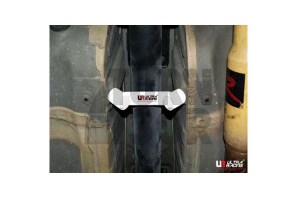 Ultra Racing 2 Point Subframe Brace Honda S2000