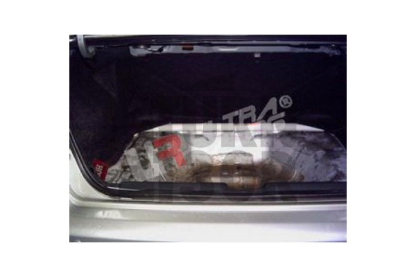 Ultra Racing Support de jambe de force supérieure arrière Honda Civic Type R EP3