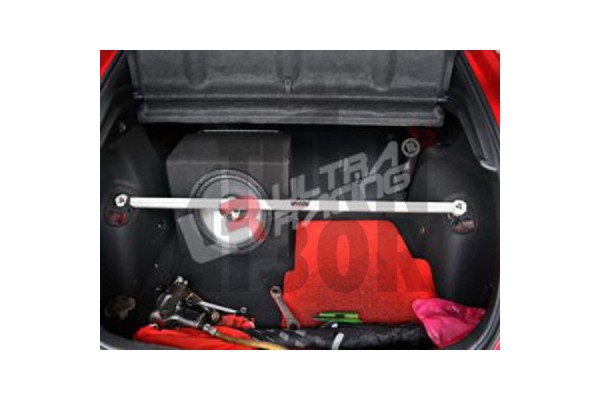 Ultra Racing Barre de jambe de force supérieure arrière Honda Civic Type R FN2