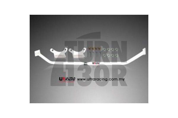 Ultra Racing Support de jambe de force supérieure arrière Subaru Impreza GT GC8 et WRX / STI 01-07