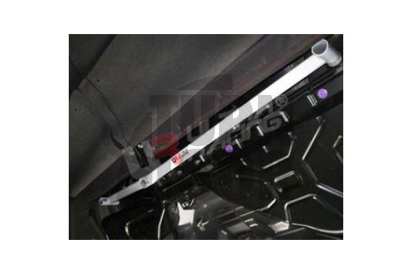 Ultra Racing Support de jambe de force supérieure arrière Subaru Impreza STI 08-14