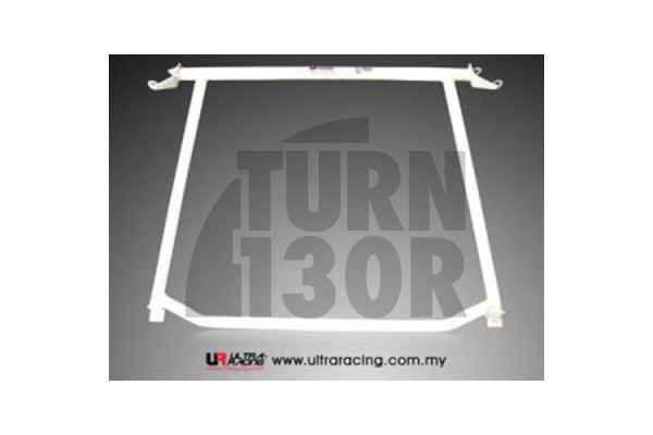 Ultra Racing 4 Points Rear Upper Strut Bar Nissan 200sx S13