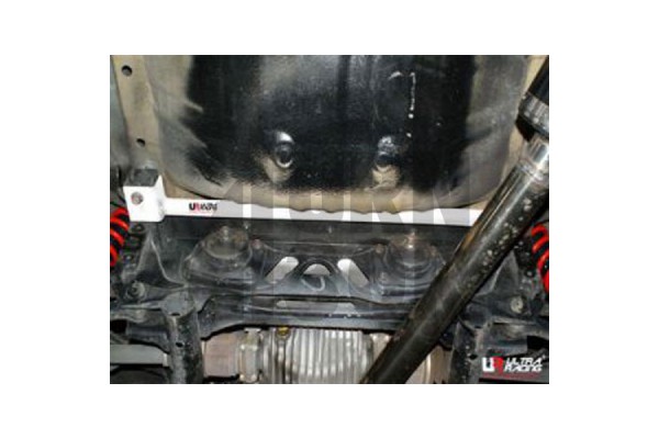 Barre inférieure arrière Ultra Racing Honda S2000