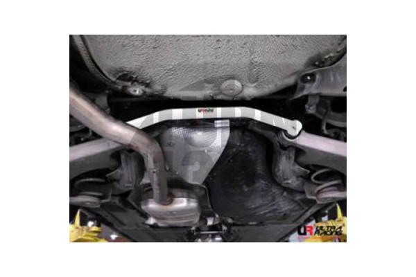 Ultra Racing Rear Lower Bar Audi A4 / S4 / RS4 B8 et A5 / S5 / RS5 B8