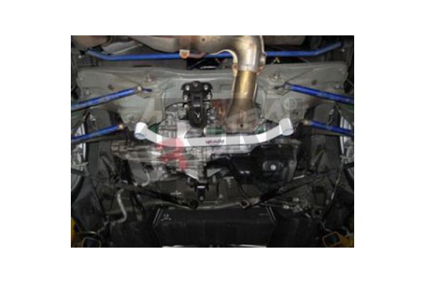 Ultra Racing Barre arrière inférieure Toyota MR2 ZZW30