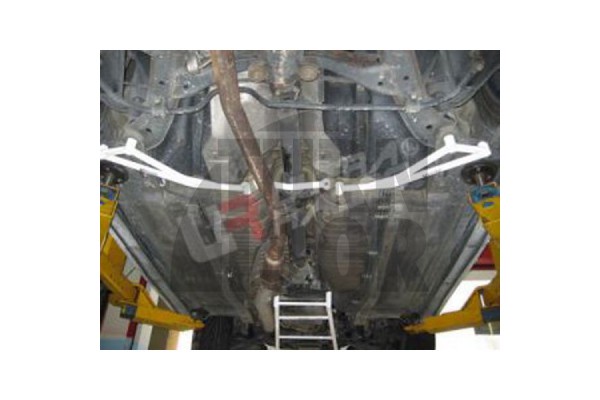 Ultra Racing Supports de jambe de force arrière Nissan 200SX S14