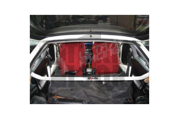 Ultra Racing C-Pillar Brace / Room Bar Honda Integra Type R DC2