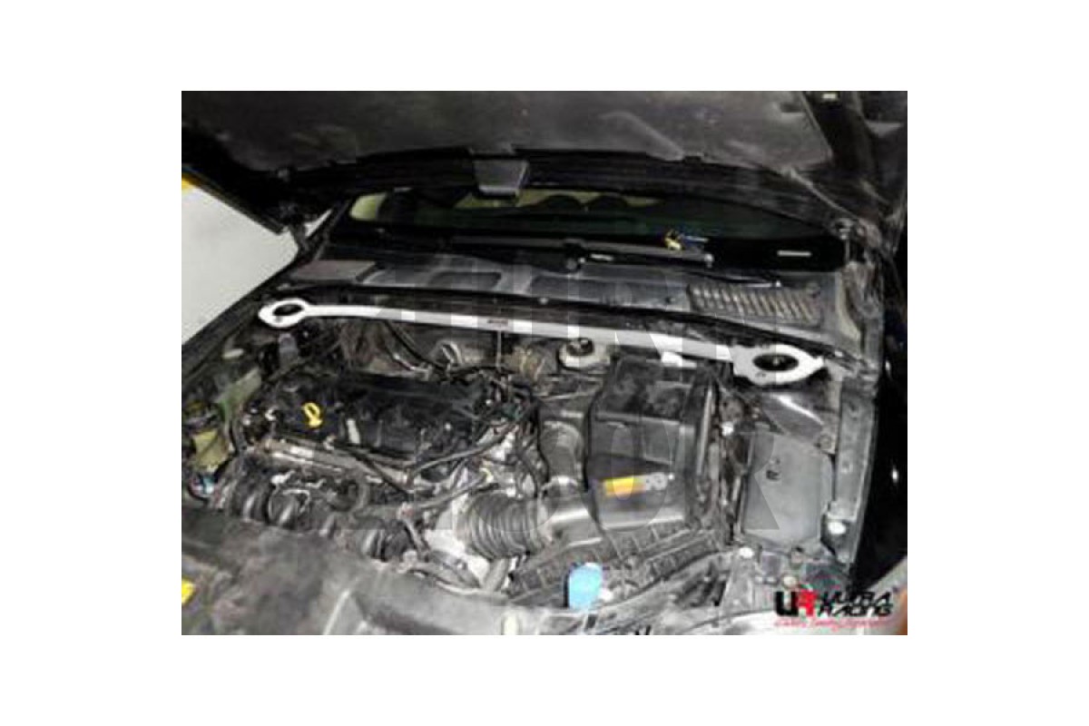 Ultra Racing Support de jambe de force supérieur avant Ford Focus 4 ST