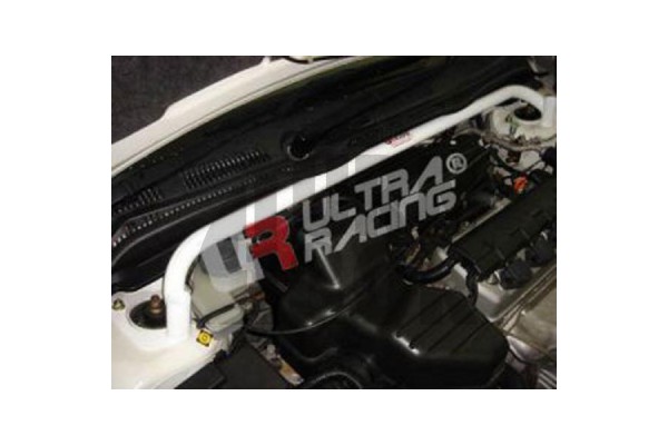 Ultra Racing Support de jambe de force avant Honda Civic Type R EP3