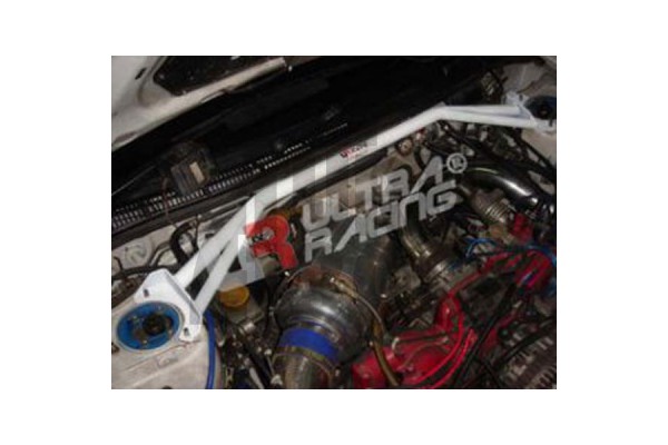 Ultra Racing Support de jambe de force avant Subaru Impreza GT GC8