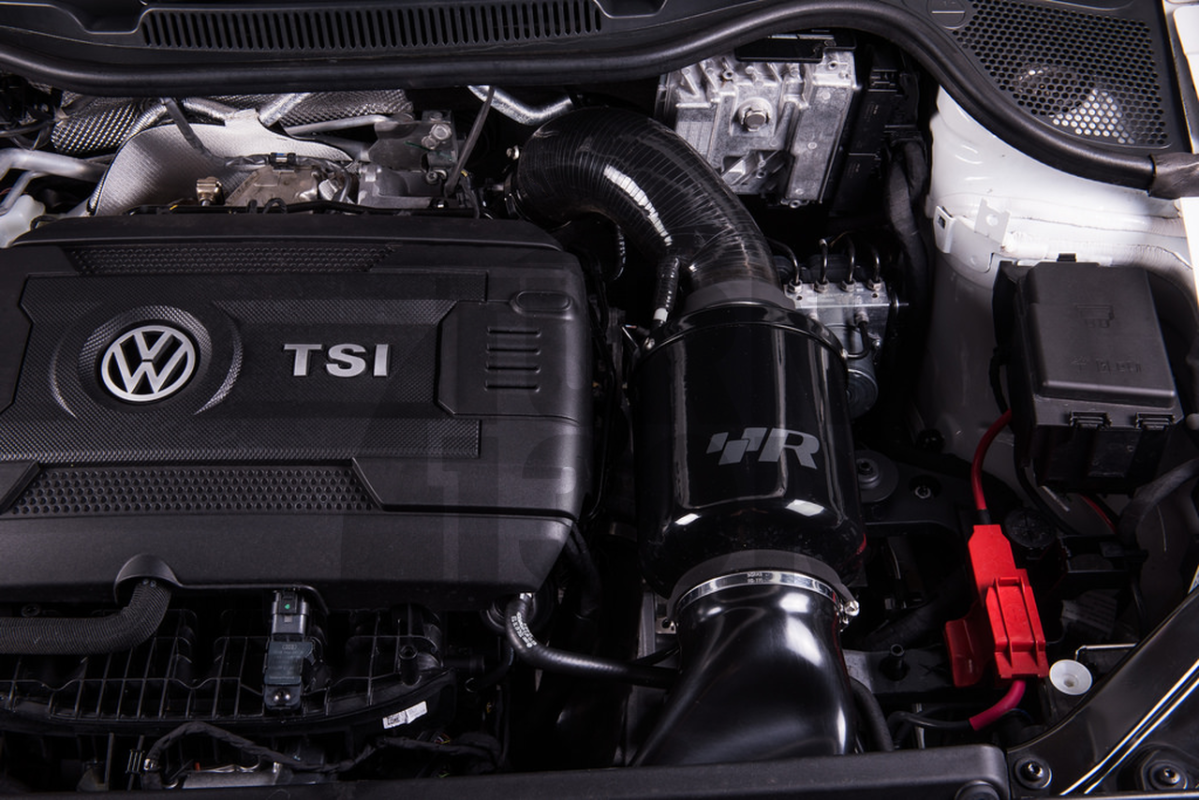 Racingline Cold Air Intake Polo 6C GTI et Seat Ibiza Cupra 6P 1.8 TSI