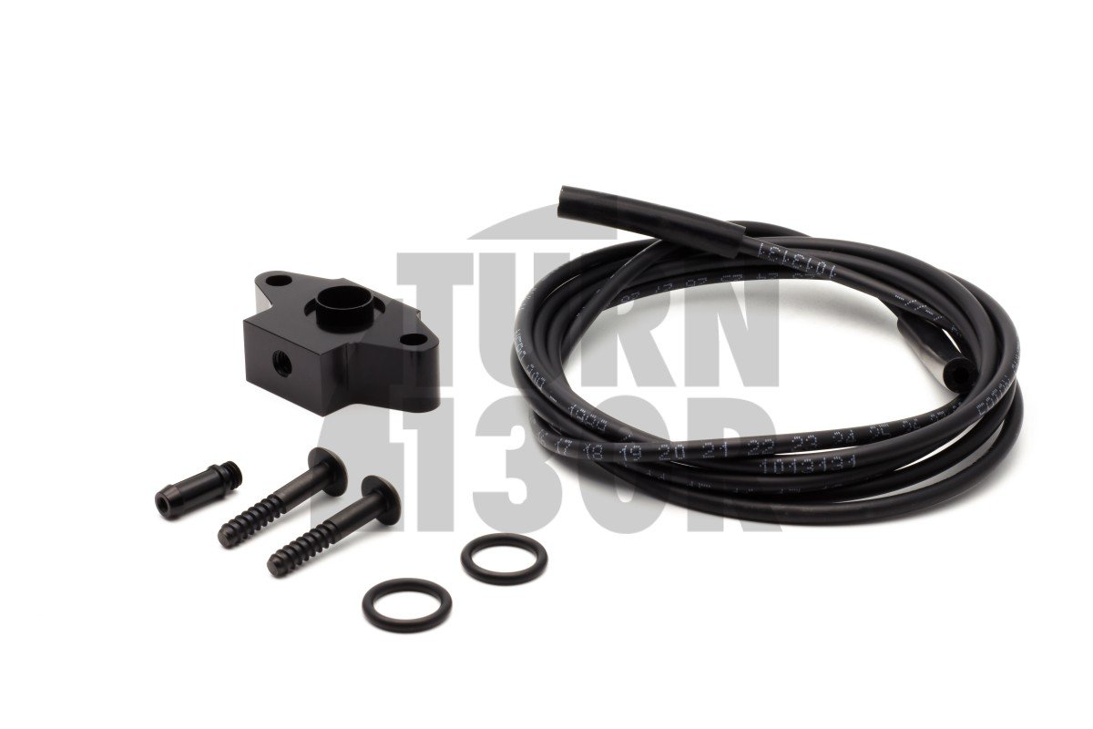 Kit de prise de pression pour BMW 135i / 235i / M2 / 335i / 435i N54 et N55 P3 Gauges