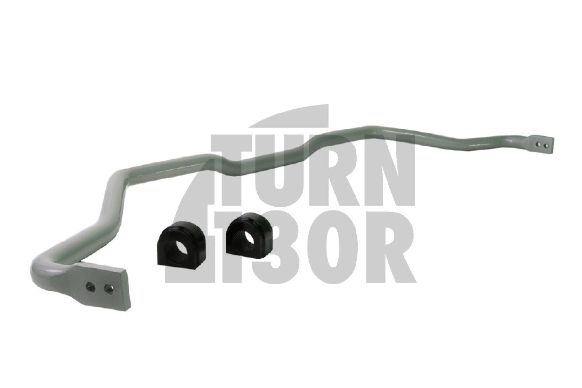 Whiteline Barre antiroulis avant réglable Civic Type R FK8 / FL5