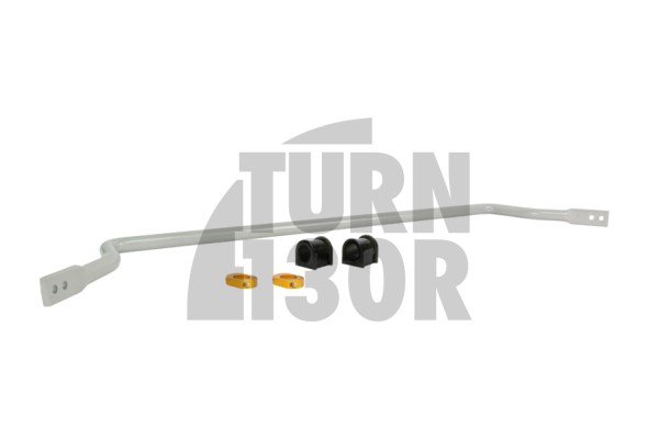 Whiteline Barre antiroulis avant réglable Mazda MX5 NB