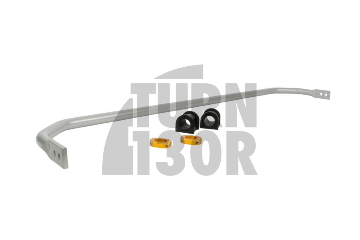 Whiteline Barre antiroulis avant réglable Mazda MX5 NC