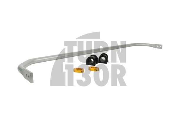 Whiteline Barre antiroulis avant réglable Mazda MX5 NC