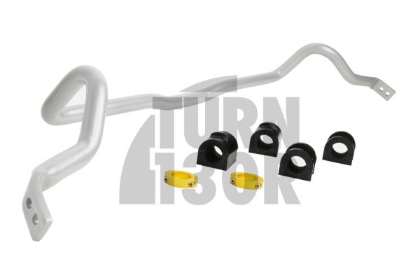 Whiteline Barre antiroulis avant ajustable Mazda 3 MPS 06-09