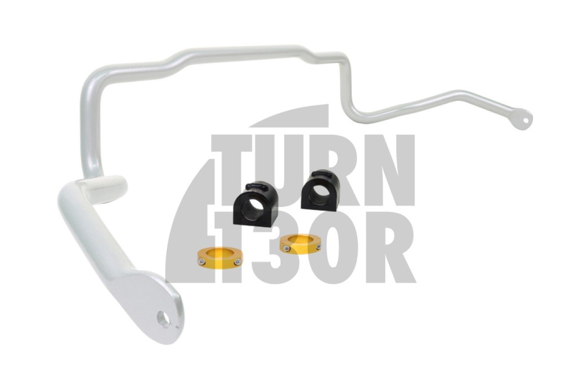 Whiteline Barre antiroulis avant Ford Focus 2 RS