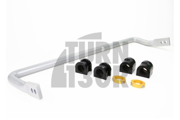Whiteline Barre antiroulis arrière ajustable Mazda 3 MPS