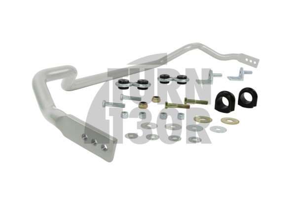 Whiteline Barre antiroulis avant ajustable Nissan 200sx S14