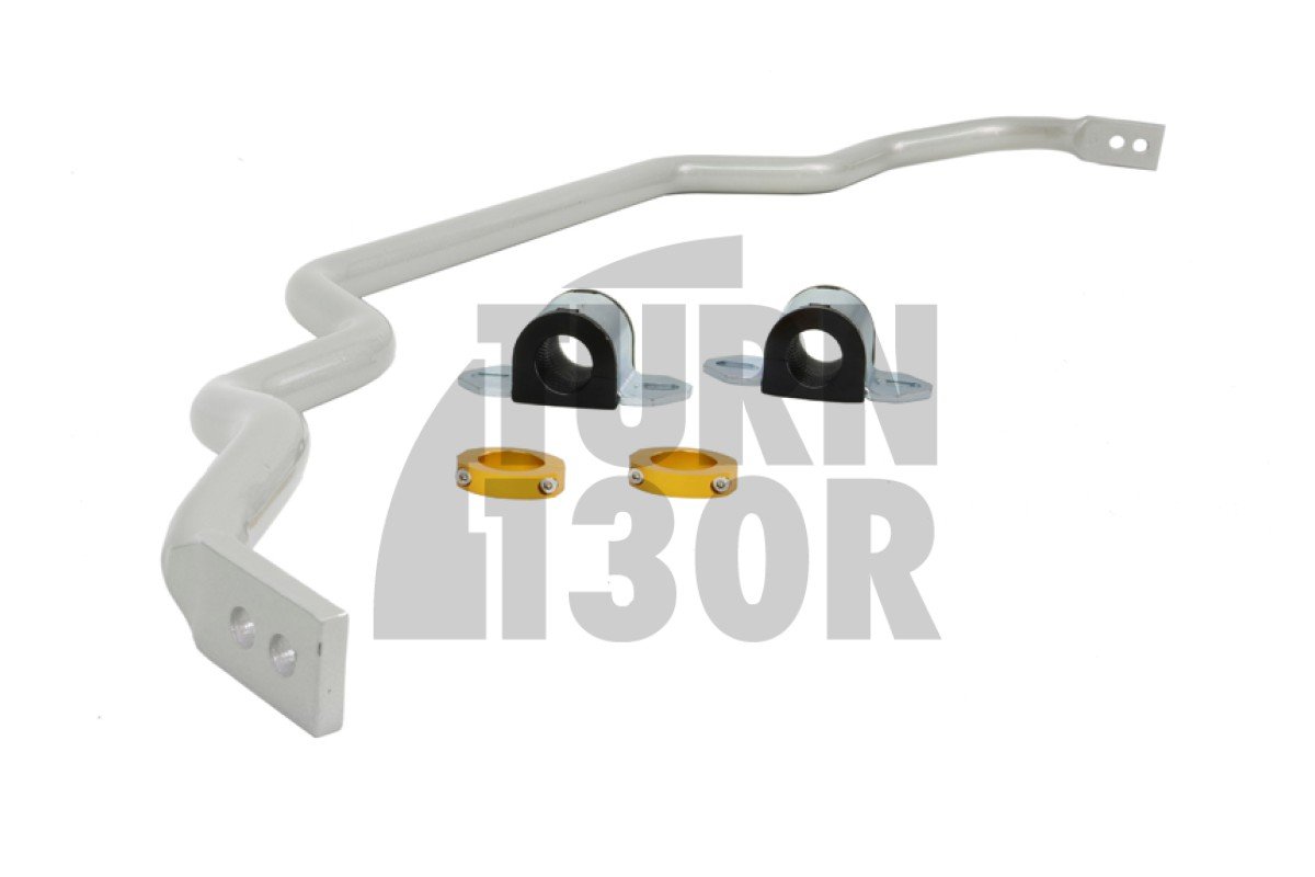 Whiteline Barre antiroulis avant réglable Nissan 370Z