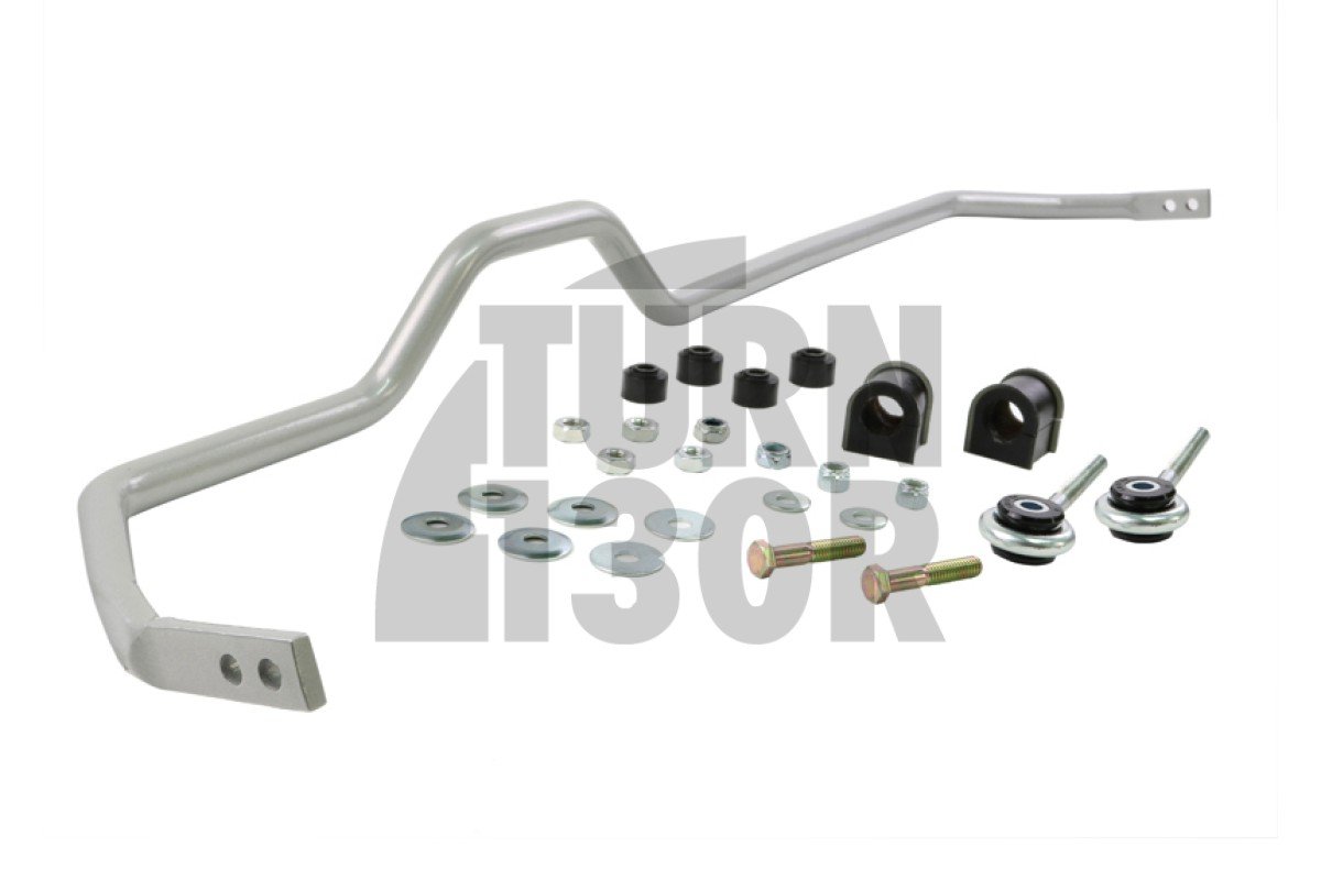 Whiteline Barre antiroulis arrière ajustable Nissan 200sx S14