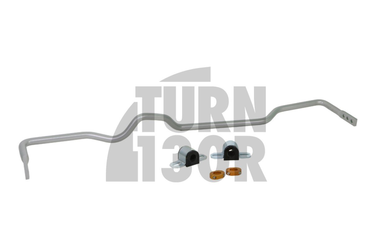 Whiteline Barre antiroulis arrière réglable Nissan 350Z