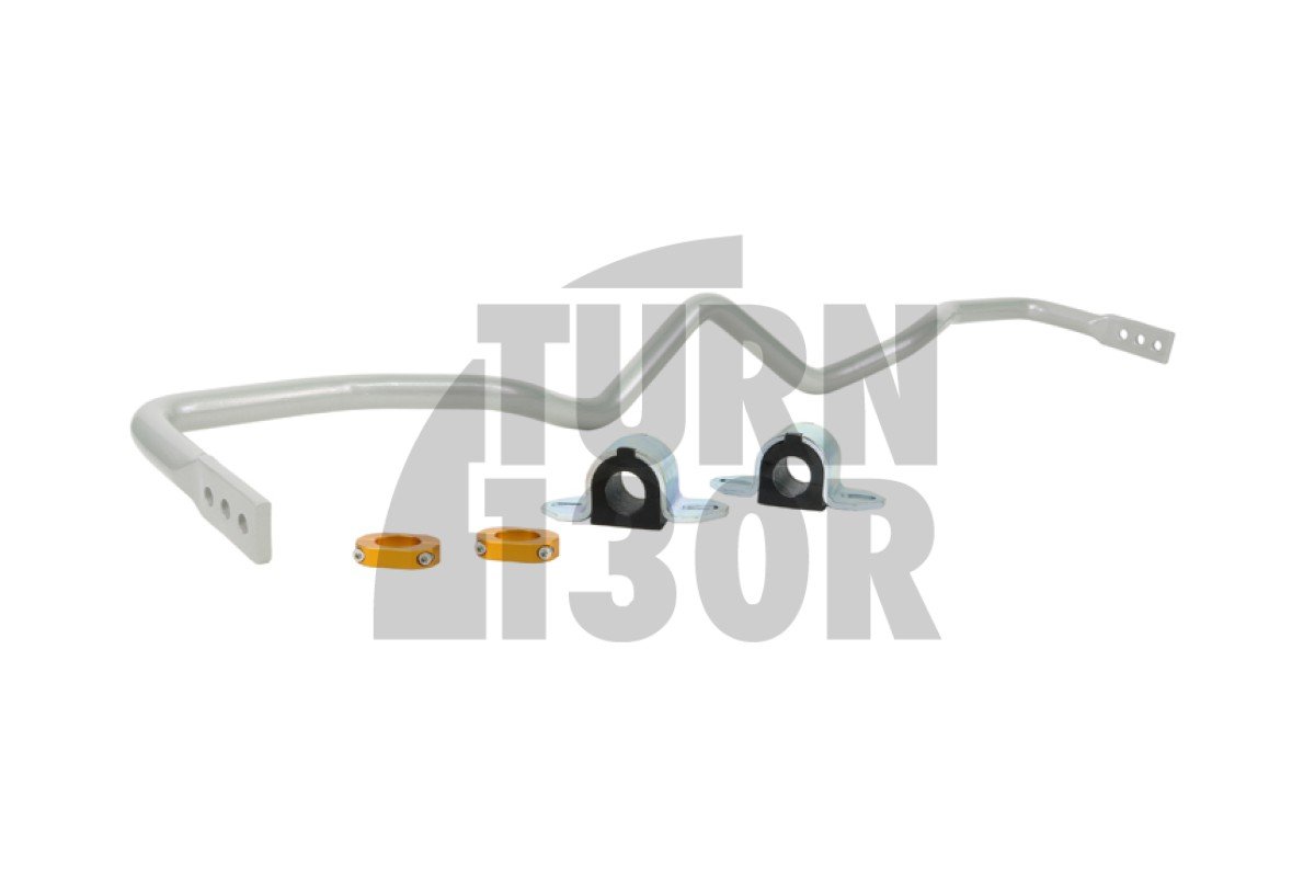 Whiteline Barre antiroulis arrière réglable Nissan 370Z