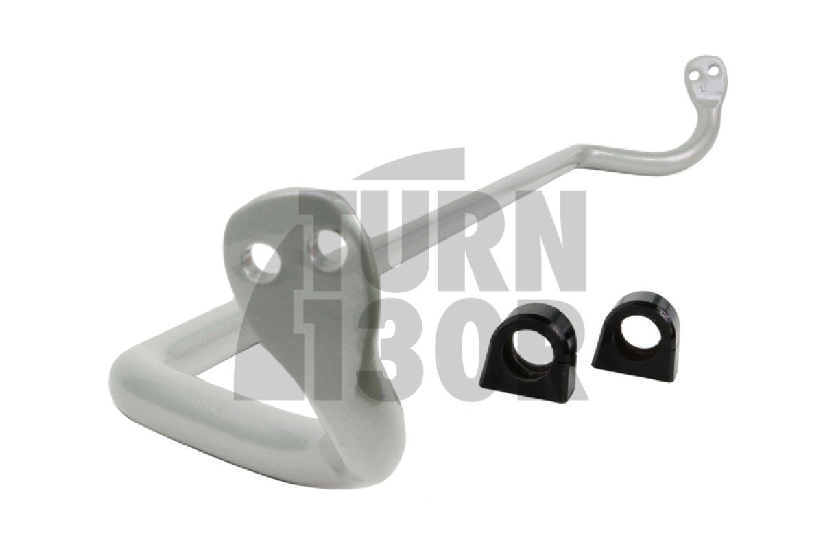 Whiteline Barre antiroulis avant réglable Subaru Impreza GC8