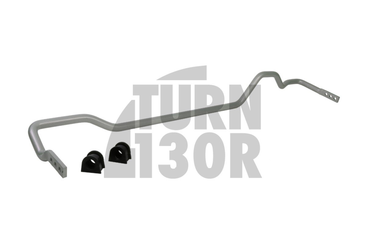 Whiteline Barre antiroulis arrière ajustable Subaru Impreza STI 01-07