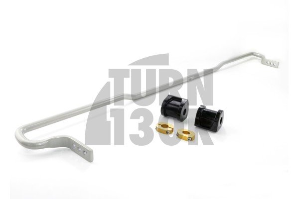 Whiteline Barre antiroulis arrière ajustable Subaru BRZ / Toyota GT86
