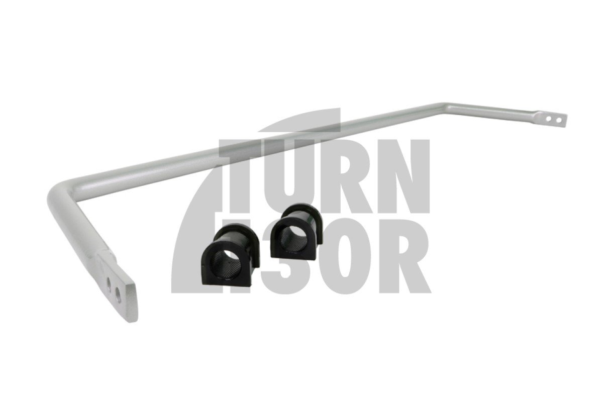 Whiteline Barre antiroulis avant ajustable Toyota MR2 ZZW30