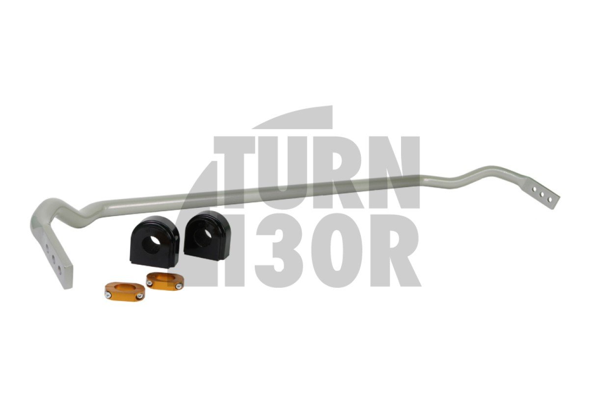 Whiteline Barre antiroulis avant réglable Toyota Supra GR 3.0 A90 MK5