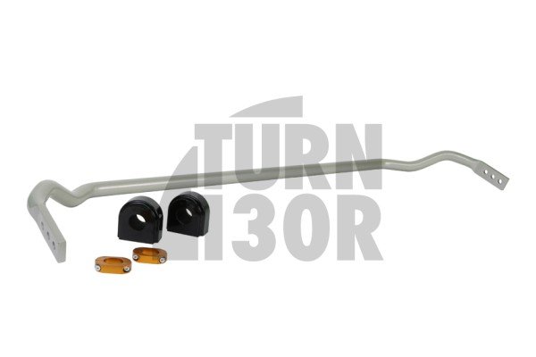 Whiteline Barre antiroulis avant réglable Toyota Supra GR 3.0 A90 MK5