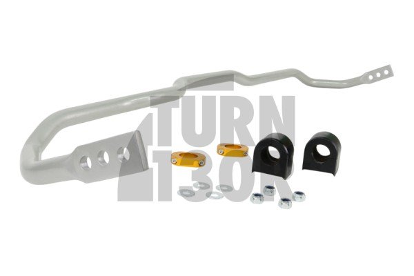 Whiteline Barre antiroulis avant réglable Golf 5 / 6 GTI / Leon 2