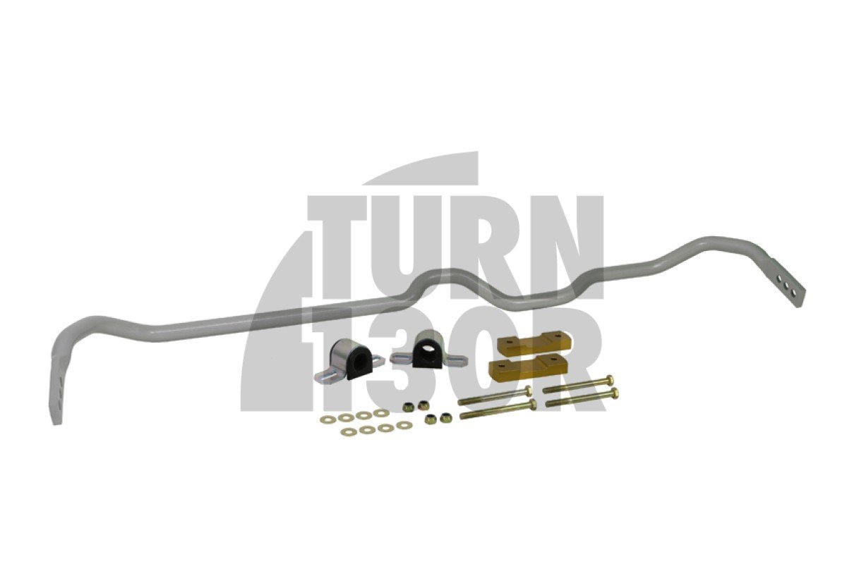 Whiteline Barre antiroulis avant réglable Golf 5 R32 / Golf 6 R / S3 8P