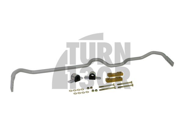 Whiteline Barre antiroulis avant réglable Golf 5 R32 / Golf 6 R / S3 8P