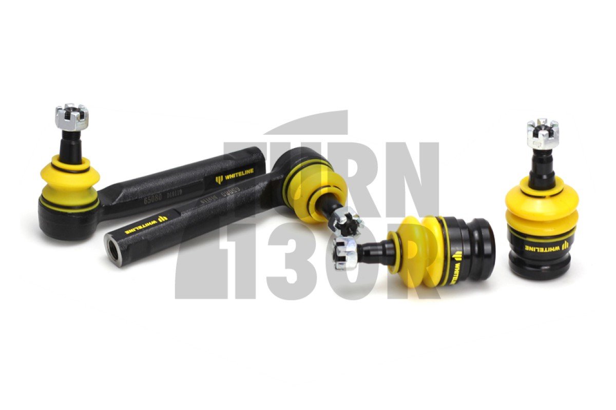 Kit centre de roulis avant / bump steer Subaru Impreza GT GC8 / WRX / STI