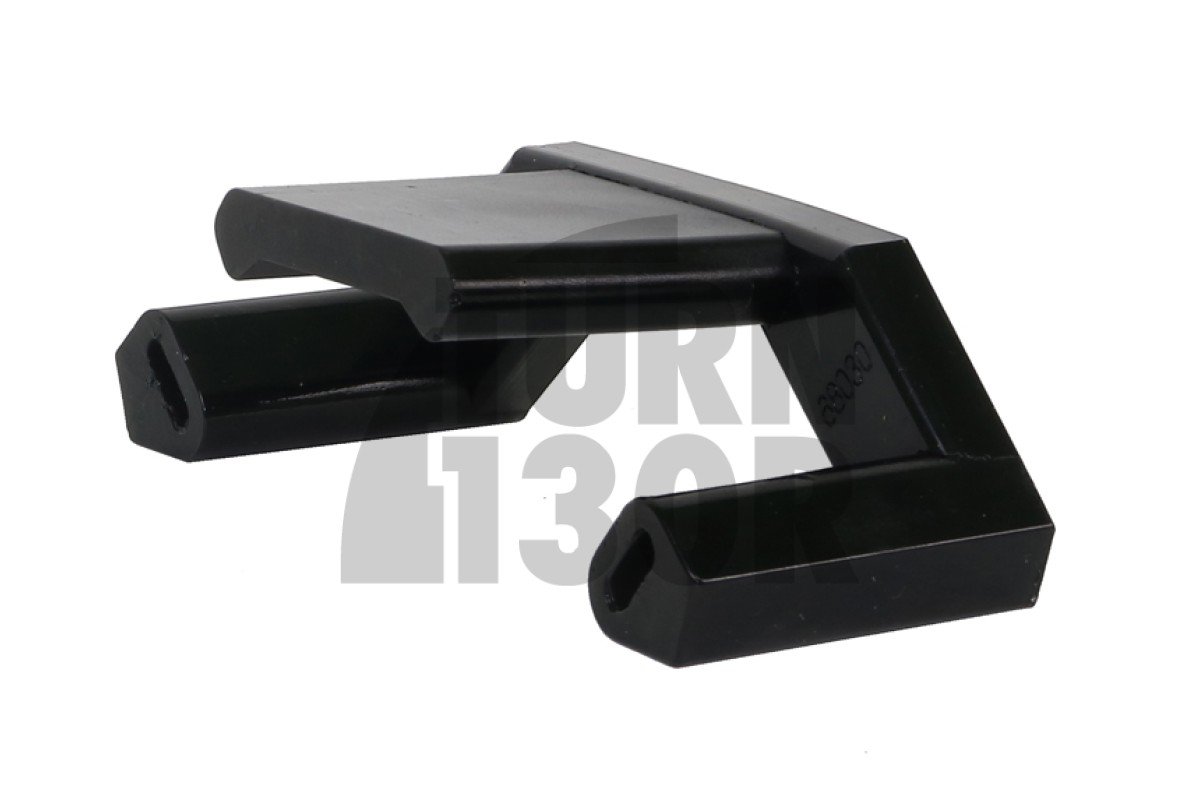 Support de boîte de vitesses pour Ford Mustang S550 Ecoboost / GT Whiteline