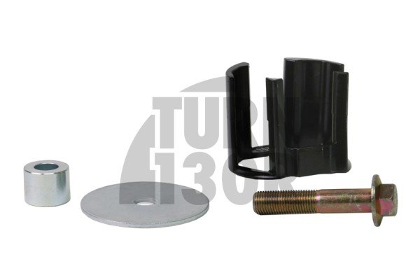 Insertion de couple sur le support inférieur pour S3 8V / TT MK3 / Golf 7 / Leon 3 Whiteline
