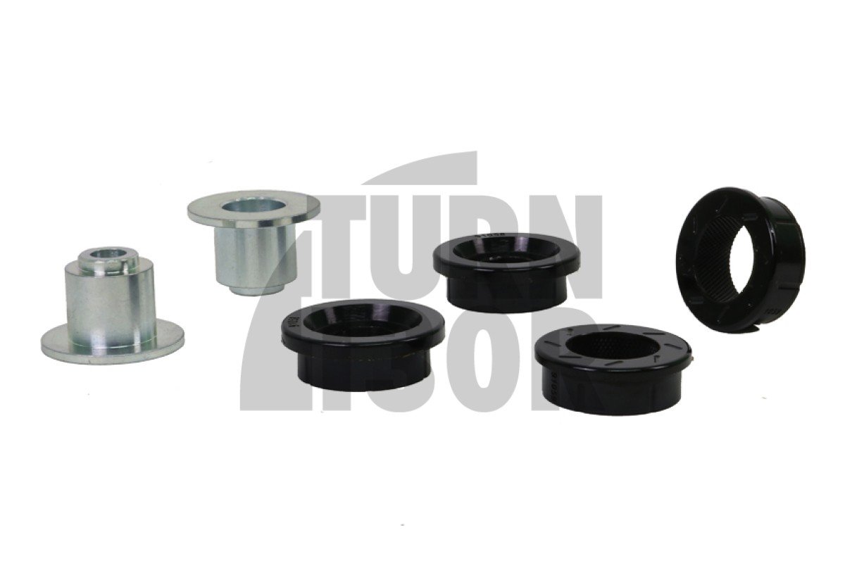 Supports de différentiel pour BMW M3 E36 Whiteline
