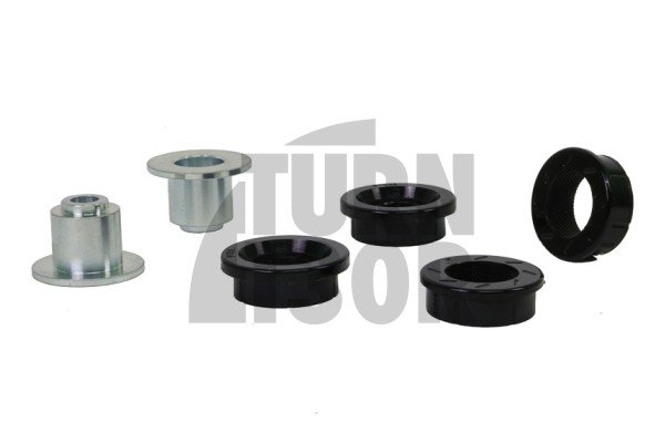 Supports de différentiel pour BMW M3 E36 Whiteline