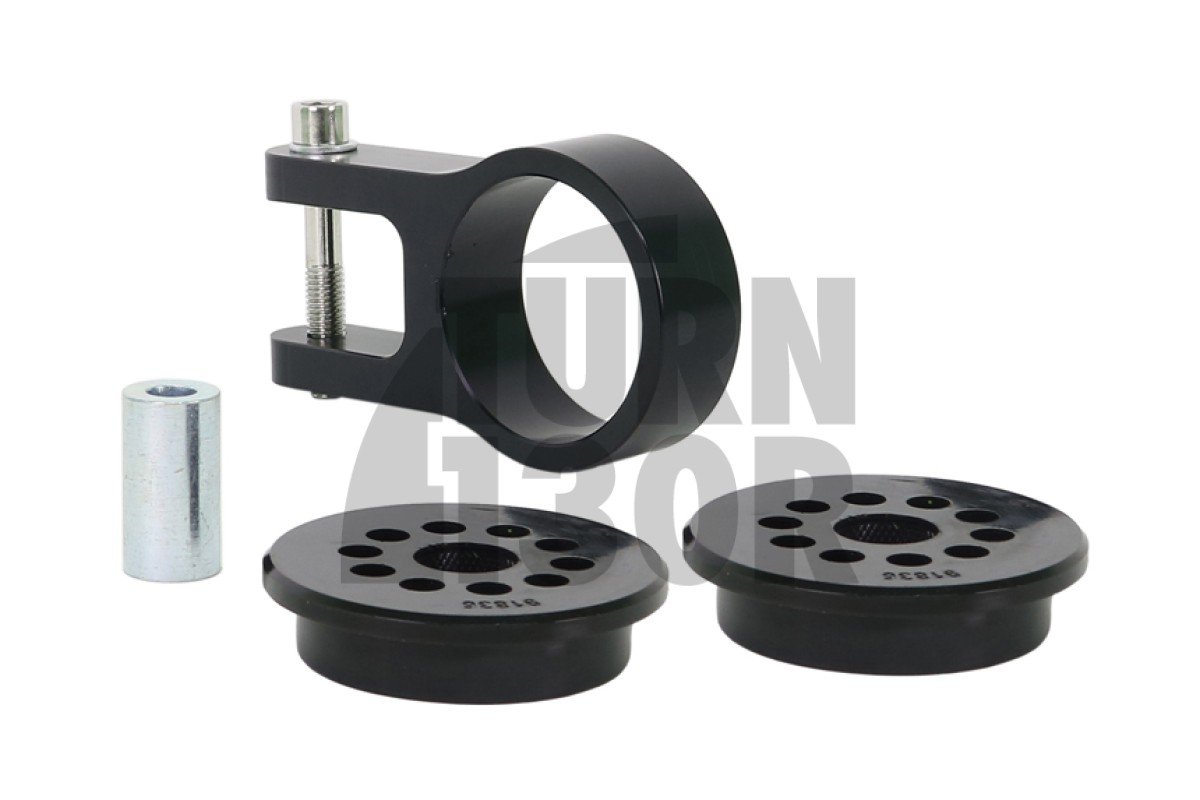 Pitch Mount Lower Engine Mount pour Focus 2 ST / RS Whiteline