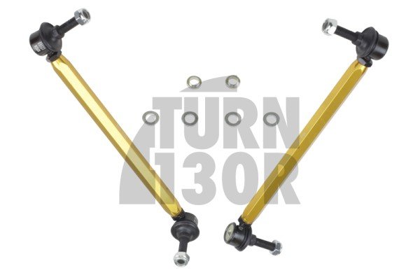 Whiteline Kit de barre stabilisatrice avant réglable BMW 135i E8x / 335i E9x
